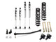 3-Inch Performance Lift Kit With Fox Ps 2.0 Ifp Shocks For 2020-2024 Ford F-250/F-350 4WD Trucks Cognito Cognito Motorsports