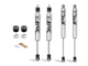 2-Inch Standard Leveling Kit With Fox 2.0 Ifp Shocks For 2005-2016 Ford F250/F350 4WD Trucks Cognito Cognito Motorsports