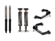 2.5-inch Performance Leveling Kit with Elka 2.0 Ifp shocks for 202015-202020 Ford F-150 4WD Cognito Cognito Motorsports