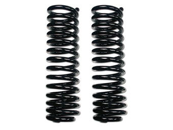 compare product 07-18 JK Front 3 Inch Dual Rate Spring Kit Icon Vehicle Dynamics