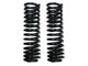 07-18 JK Front 3 Inch Dual Rate Spring Kit Icon Vehicle Dynamics Icon Vehicle Dynamics