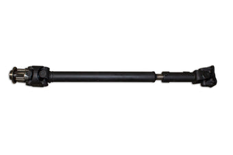 compare product 07-11 JK Front Driveshaft W/Yoke Adapter 2.5-6 Inch Lift Icon Vehicle Dynamics