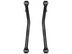 2020-2023 Jeep Gladiator JT/2018-2023 Jeep Wranger JL Front Fixed Lower Link Kit Icon Vehicle Dynamics Icon Vehicle Dynamics