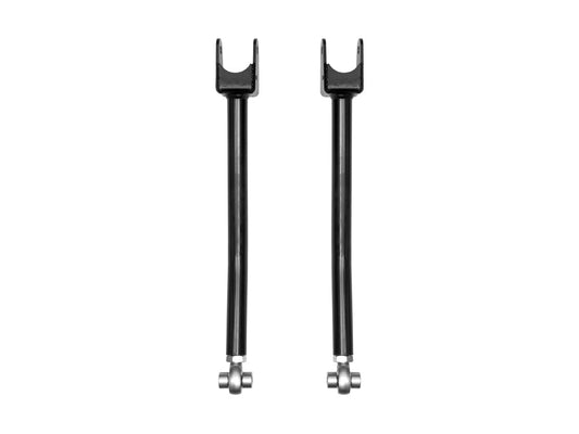 2018-2023 Jeep Wrangler JL/2020-2023 Jeep Gladiator JT Front Adjustable Upper Link Kit Icon Vehicle Dynamics Icon Vehicle Dynamics