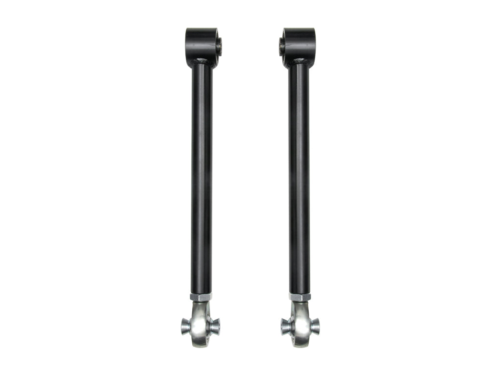 2018-2023 Jeep Wrangler JL Rear Adjustable Lower Link Kit Icon Vehicle Dynamics Icon Vehicle Dynamics