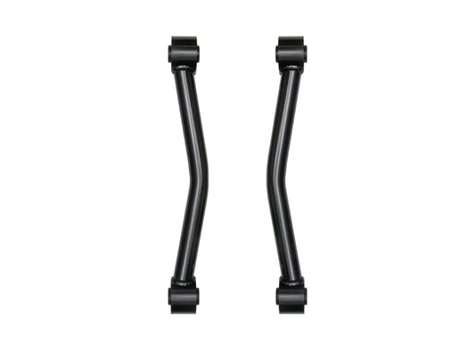 2018-2023 Jeep Wrangler JL Rear Fixed Upper Link Kit Icon Vehicle Dynamics Icon Vehicle Dynamics
