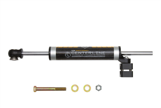 07-18 Wrangler JK 2.0 Centerline Stabilizer Kit Icon Vehicle Dynamics