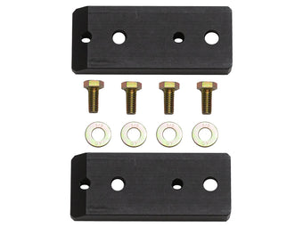 compare product 20-Up JT Rear Sway Bar Relocation Kit Icon Vehicle Dynamics