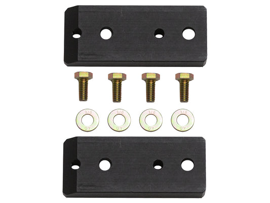 20-Up JT Rear Sway Bar Relocation Kit Icon Vehicle Dynamics Icon Vehicle Dynamics
