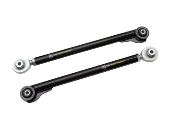 compare product 2020-2023 Jeep Gladiator/2019-2023 RAM 1500 Adjustable Tubular Lower Link Kit Rear Icon Vehicle Dynamics