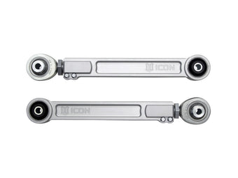 compare product 2020-2023 Jeep Gladiator/2019-2023 RAM 1500 Adjustable Billet Upper Link Kit Rear Icon Vehicle Dynamics