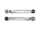 2020-2023 Jeep Gladiator/2019-2023 RAM 1500 Adjustable Billet Upper Link Kit Rear Icon Vehicle Dynamics Icon Vehicle Dynamics