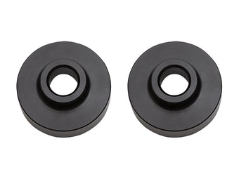 compare product 2020-2023 Jeep JT Gladiator 1.38 Inch Rear Coil Spacer Kit Icon Vehicle Dynamics