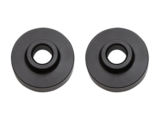 2020-2023 Jeep JT Gladiator 1.38 Inch Rear Coil Spacer Kit Icon Vehicle Dynamics Icon Vehicle Dynamics