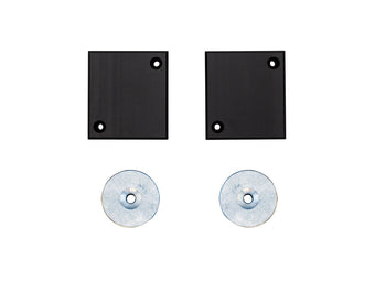 compare product 20-Up JT Extended Bump Stop Spacer Kit Icon Vehicle Dynamics