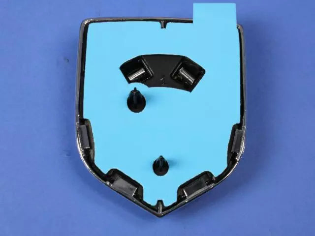 Mopar Ram Head Grille Emblem 68139834AA