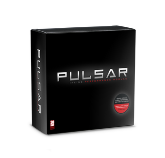 compare product Pulsar V3 6.6L L5P Duramax Pulsar 2017-2019 Chevrolet L5P Duramax Diesel 50 State Legal Edge Products