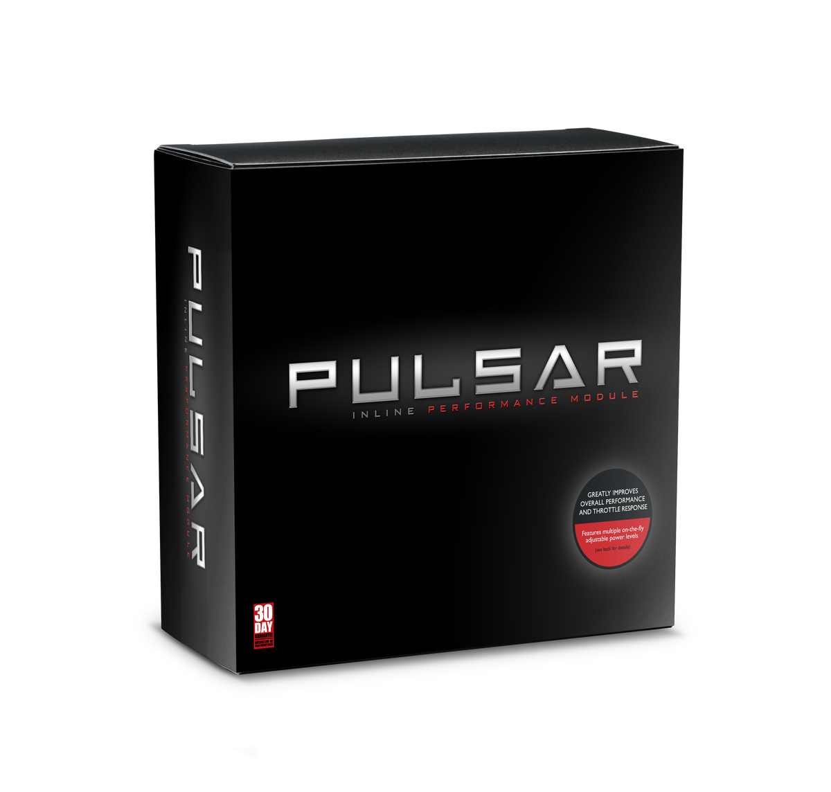 Pulsar MD 2019-2023 Silverado MD 4500/5500/6500 L5D Duramax Diesel Edge Products Edge Products