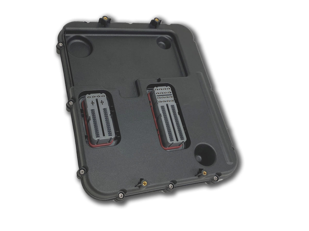 Pulsar MD 2019-2023 Silverado MD 4500/5500/6500 L5D Duramax Diesel Edge Products Edge Products