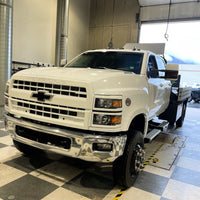 Pulsar MD 2019-2023 Silverado MD 4500/5500/6500 L5D Duramax Diesel Edge Products Edge Products