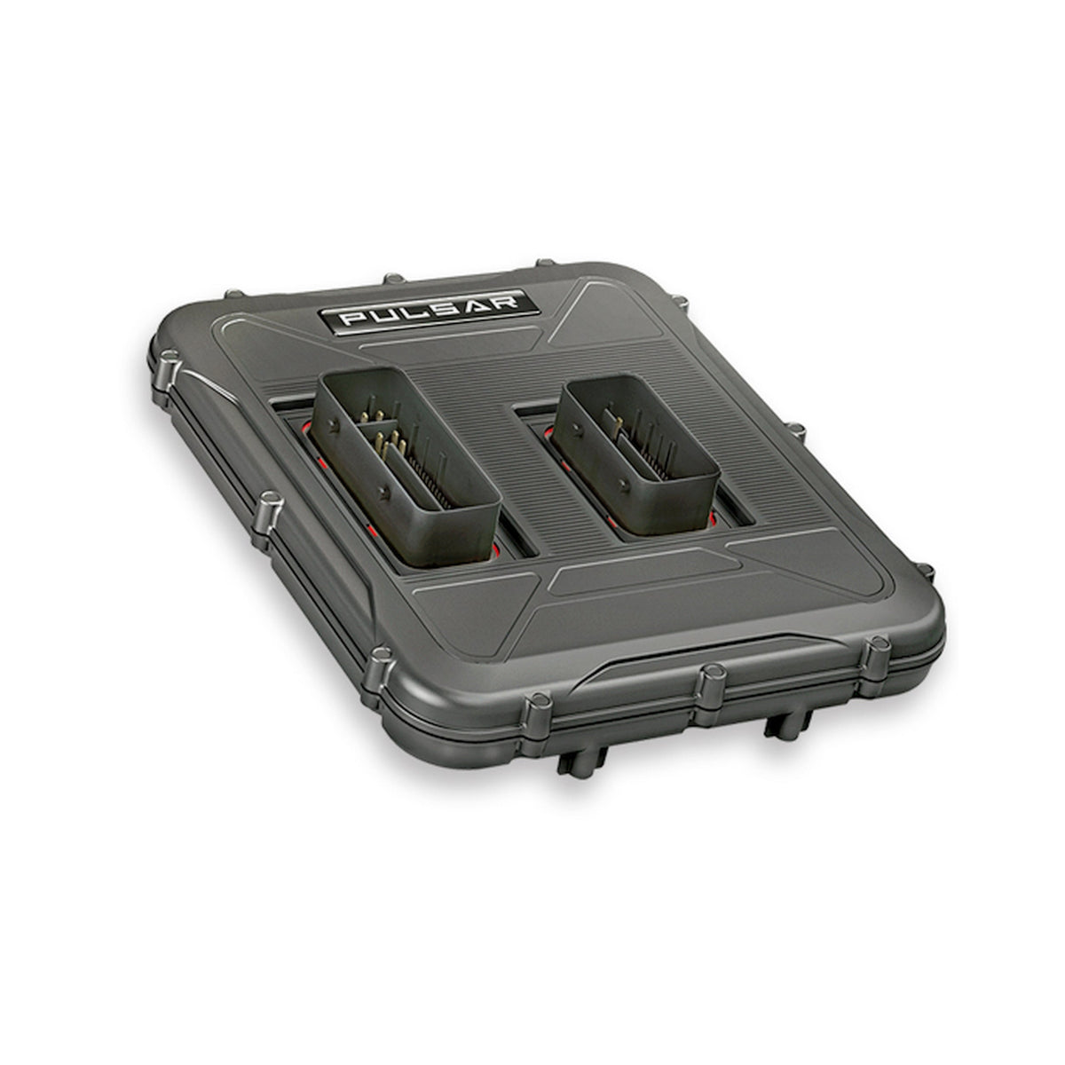Edge Pulsar Kit w/ Insight CTS3 2017-2019 Silverado/Sierra 2500/3500 Duramax L5P Edge Products Edge Products