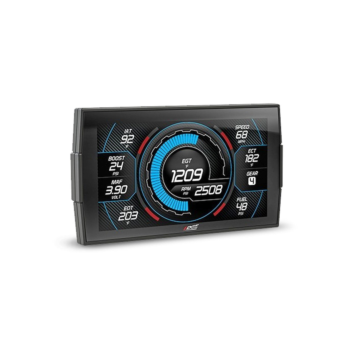 Edge Pulsar Kit w/ Insight CTS3 2017-2019 Silverado/Sierra 2500/3500 Duramax L5P Edge Products Edge Products