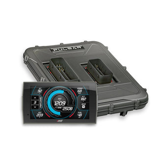 compare product Pulsar V3 w/ Edge Insight CTS3 2017-2019 Silverado/Sierra 2500/3500 Edge Products