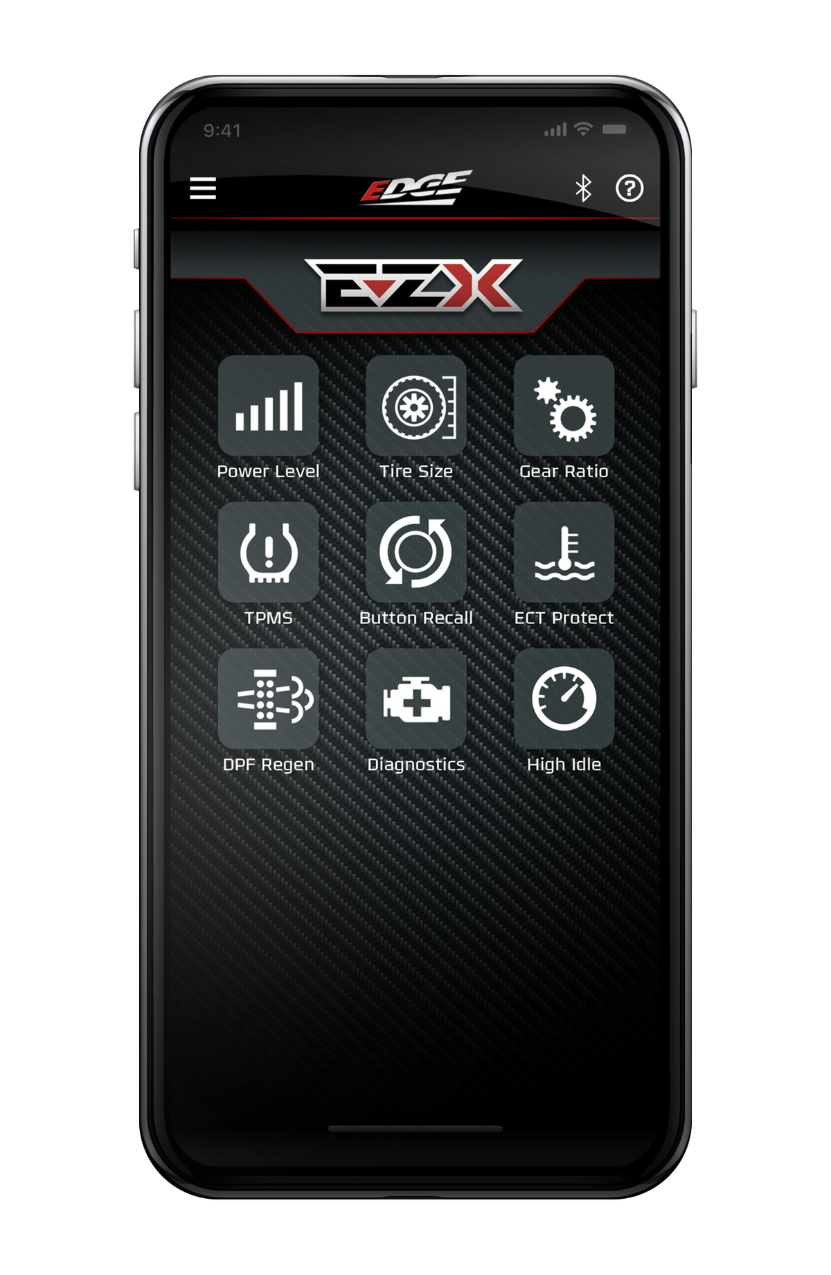 EZX 2020-2022 GM 1500 3.0L Duramax Diesel Edge Products Edge Products