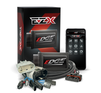 EZX 2020-2022 GM 1500 3.0L Duramax Diesel Edge Products Edge Products