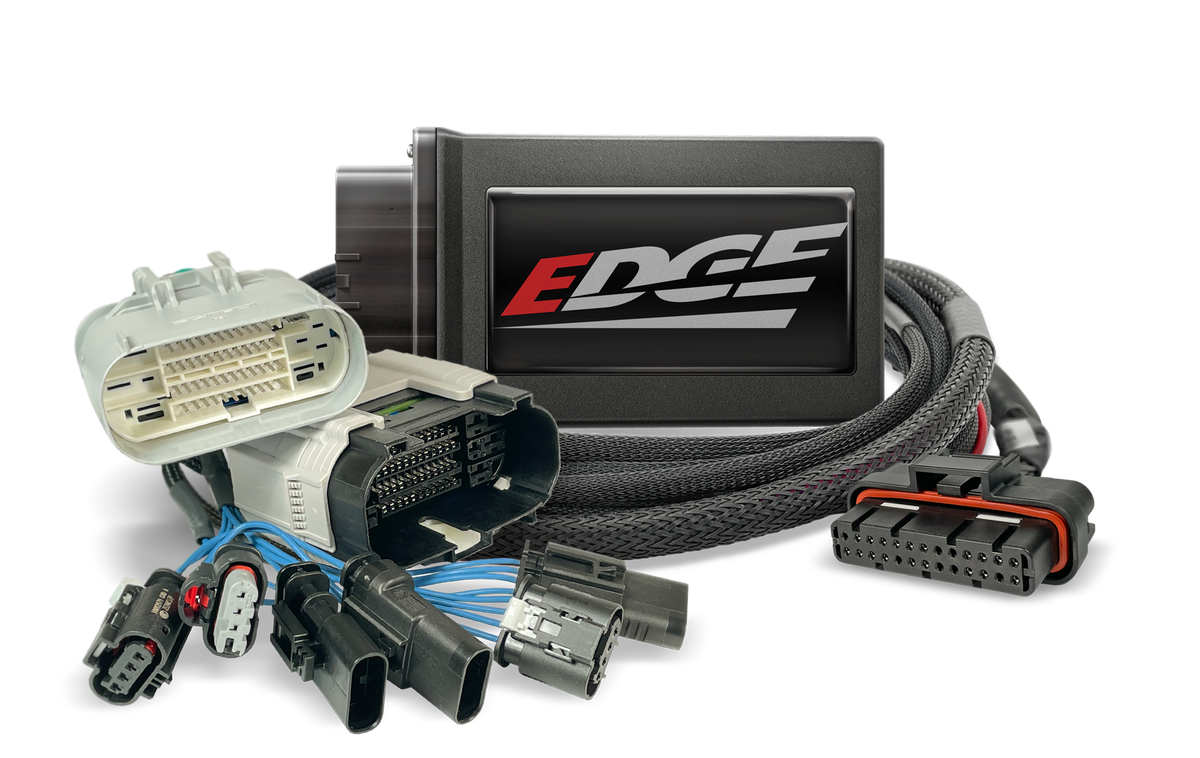 EZX CTS3 Kit for 2022.5-2025 GM 1500 3.0L Duramax Diesel Edge Products Edge Products