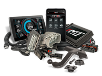 EZX CTS3 Kit for 2022.5-2025 GM 1500 3.0L Duramax Diesel Edge Products Edge Products
