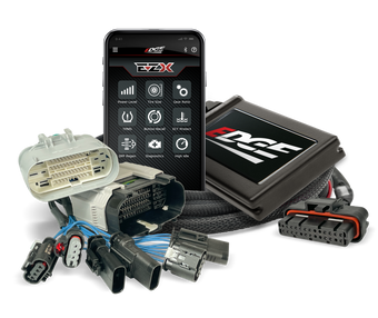compare product EZX 2022.5-2025 GM 1500 3.0L Duramax Diesel Edge Products