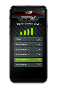 EZX 2022.5-2025 GM 1500 3.0L Duramax Diesel Edge Products Edge Products