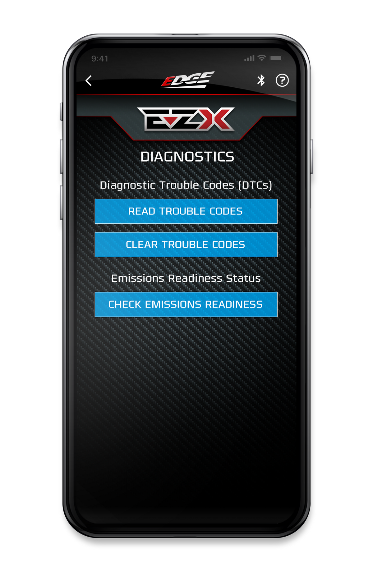EZX 2022.5-2025 GM 1500 3.0L Duramax Diesel Edge Products Edge Products