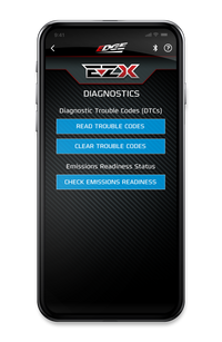 EZX 2022.5-2025 GM 1500 3.0L Duramax Diesel Edge Products Edge Products