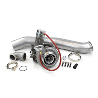 Dodge Boxer 58 Common Rail Turbo Kit For 03-07 5.9L Cummins Industrial Injection Industrial Injection