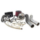 Dodge 2nd Gen Compound Phatshaft Add-A-Turbo Kit for 94-02 5.9L Cummins Industrial Injection Industrial Injection