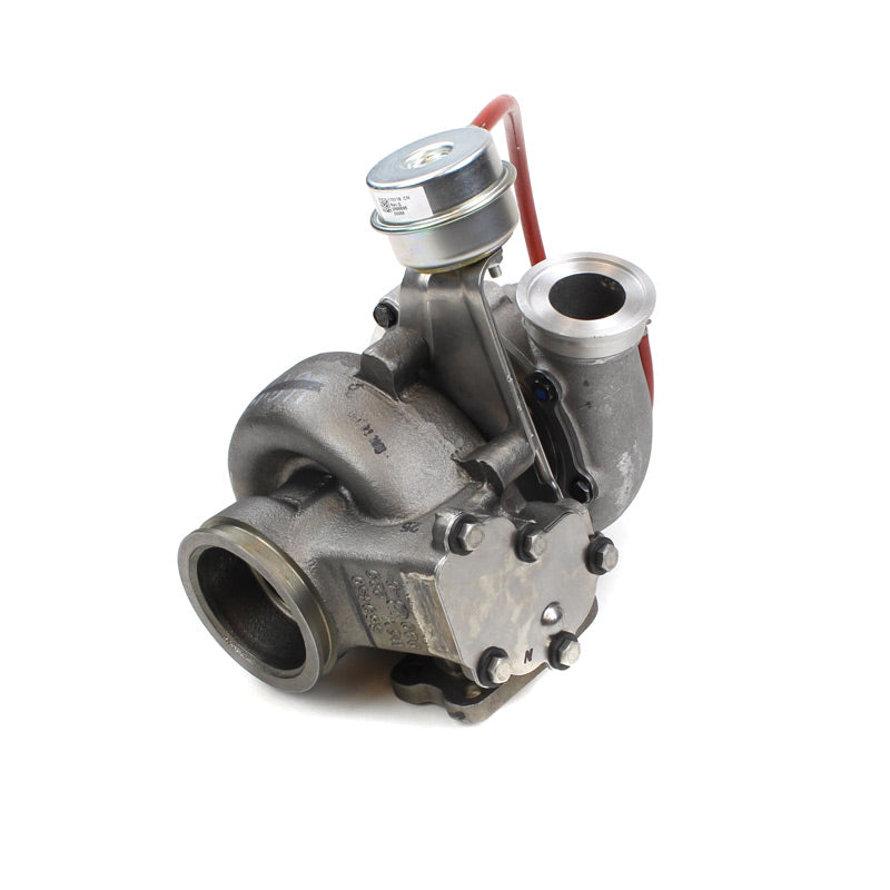 Dodge Boxer 58 Turbo Kit For 94-02 5.9L Cummins Industrial Injection Industrial Injection