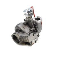 Dodge Boxer 58 Turbo Kit For 94-02 5.9L Cummins With Billet Blade Technology Industrial Injection Industrial Injection