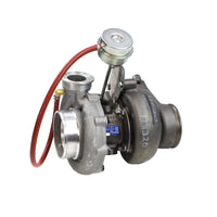 Dodge Boxer 58 Turbo Kit For 94-02 5.9L Cummins With Billet Blade Technology Industrial Injection