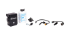 Under Bed Fuel Filter Assembly for 2013-2024 Ram 2500-3500 with Cummins Fleece Performance Fleece Performance