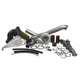 Dodge S467.7 Tubro Kit For 2007.5-2009 6.7L Cummins 1.00 AR Standard Cover Industrial Injection Industrial Injection