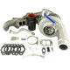 Dodge Thunder Series Single Turbo Kit For 2013 6.7L Cummins 2500 Industrial Injection
