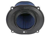 Quantum Intake Replacement Air Filter w/ Pro 5R Media 5 Inch F x (10x8-3/4) Inch B x (6-3/4x5-1/2) T (Inverted) x 8 Inch H aFe Power aFe Power