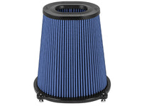 Quantum Intake Replacement Air Filter w/ Pro 5R Media (5-1/2x4-1/4) Inch F x (8-1/2x7-1/4) Inch B x (5-3/4x4-1/2) Inch T x 9 Inch H aFe Power aFe Power