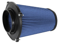 Quantum Intake Replacement Air Filter w/ Pro 5R Media (5-1/2x4-1/4) Inch F x (8-1/2x7-1/4) Inch B x (5-3/4x4-1/2) Inch T x 9 Inch H aFe Power aFe Power