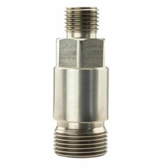 compare product Dodge Delivery Valve Holder For Cummins 0.120 in. Billet Industrial Injection