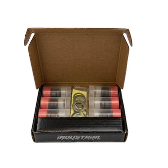 compare product Dodge Delivery Valves Set For Cummins .191 in. Industrial Injection