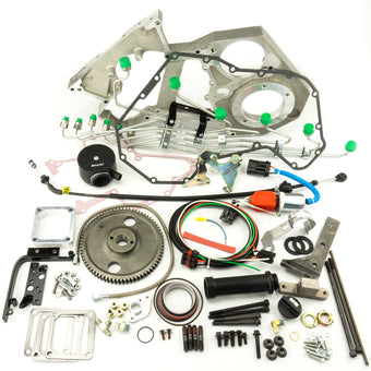 compare product Dodge VP44 To P7100 Conversion Kit Fpr 1998.5-2002 5.9L Cummins Industrial Injection