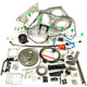 Dodge VP44 To P7100 Conversion Kit Fpr 1998.5-2002 5.9L Cummins Industrial Injection Industrial Injection